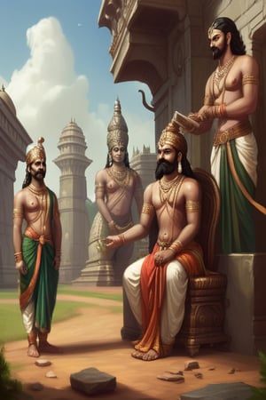 Kingdom of Dvaravati
