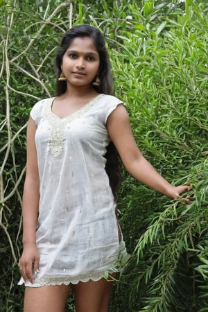 mylocalgirl, 1girl, standing bush, solo,masterpiece, High detailed,  photorealistic,Indian,Woman,Indian tradition,photo r3al, ::half-body shot::,r4w photo