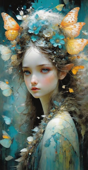 Craft breathtaking and mind-blowing magical fantasy creatures with extraordinary details and vibrant pastel colors. Envision these fantastical creatures with a level of intricacy that captivates the imagination. Strive for a smooth gloss finish to enhance the final 8k to 16k resolution. Draw inspiration from the artistic styles of Jean Baptiste Monge, Carne Griffiths, Michael Garmash, Seb Mckinnon, and Jeremy Mann. Let your creativity flow without limitations, exploring the fantastical realms of imagination. --testpfx