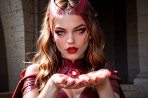 (Scarlet Witch Headpiece gem),

Ultra HD quality details, advanced-image-sharpness, {high detail, 4K, 8K}, (enhanced coloring and shadows), high quality, 2.5D, (masterpiece, best quality, ultra-detailed), UPSCALED. (masterpiece), score_9, score_8_up, score_7_up,(best quality, ultra-detailed), (perfect hands, perfect anatomy), High detailed, detailed background, (masterpiece, best quality, high resolution, ultra detail)