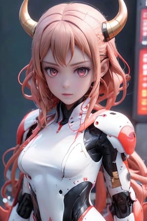 score_9_up, score_8_up,score_7_up,3D,upper_body,demon_girl, facing_viewer,fully_clothed, score_9_up, score_7_up, PVC,anime,Anime Style.,cybernetic