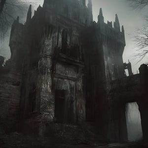 Detailed photo,((castle)) with giant door, ((Gothic style)), decorated with sinister elements, insects, skeletons, rot, sinister atmosphere, horror style, realism, intricate details, terror, fear,monster, science fiction,DonMSt34mPXL,science fiction,blood and black,snow,monster,LegendDarkFantasy,Architectural100,BugCraft,island,chrometech,greg rutkowski,silent hill style
((masterpiece: 1.2), (best quality, ultra detailed, photorealistic: 1.37) high quality, high definition, super detailed, unreal engine, ultra realistic photography, 3d, 8k, cinematic lighting, volumetric lights, hyper-realistic photography, HDR, silk, volume, _____,FFIXBG,itacstl,DonMn1ghtm4reXL