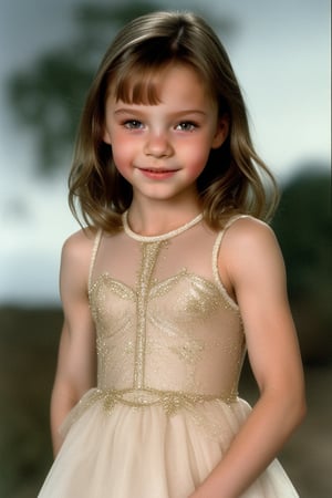 ((Tami Stronach)) little Milla Jovovich 8 years old Tami Stronach,Tami Stronach