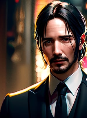 john wick