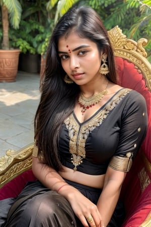 Beautiful cute young attractive indian teeen age ,off   cold  , girl. 18 year old, cute instagram model , long black hair , calarful hair , worn .  Xarn , dacing in home sifat  sofa , india 
chair , outdoor an , gulabi sadi, beutifull emage,INDIAN ,PHOTOREAL,BEAUTY,perfect,Sexy Pose,INDIAN TRADITION, 
 cofi shope  wghit top ,midjourney,beautiful Indian Gir,PORTRAIT,WOMAN,PHOTOREALISTIC,GIRL,More Detail,beautiful Indian Girl,Cute Girl