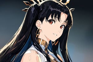  (masterpiece, top quality, best quality), (1girl), full body,portrait, extreme detailed,Cogecha,ishtar \(fate\),8k,high resolution,smile,face looking into camera,night,starry sky,panoramic
