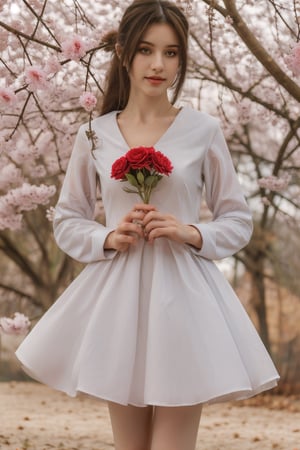 Spring,kfgdress