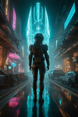 A digital art project showcasing cyberpunk elements, featuring characters such as Duran, Moebius, and Zdzisław Beksiński. The artwork is created using advanced CGI technology, with images captured at an astounding 64 megapixels resolution, resulting in breathtaking depth, glowing rich colors, powerful imagery, psychedelic Overtones, and stunning cinematic lighting effects, all of which come together in harmony to create a breathtaking, immersive, and unforgettable experience for viewers to explore and enjoy at their leisure, all of which is showcased to its fullest potential in stunning, vibrant, high-resolution images and video footage, all of which is expertly crafted, artfully arranged, meticulously designed, and skillfully rendered by professional digital artists who possess extensive experience in creating high-quality digital artwork, all of which is displayed in stunning, high-quality digital images, videos, and gifs, all of which are showcased to their fullest potential in stunning, vibrant, high-resolution images, videos, and gifs, all of which are displayed in stunning, vibrant, high-resolution