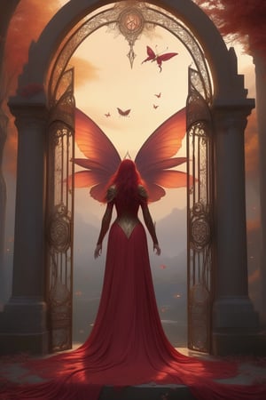 


The gates of hate, parthon telemetrix bastion of eternal torment,



she flew in golden orb, scarlet wing, silk aloft, dream state, flutterbye, silken tresses

floating princess towers, aloft and on high, beyond reach, etherial wind