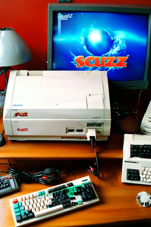 scuzz retro computers, amiga 1200, blizzard 1230