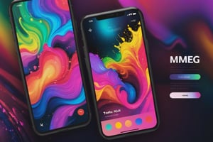 imeg for "text to sound"
url site = https://ttsmaker.com/fa
device mobile
,ColorART,colorful