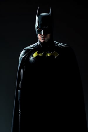 Michael Keaton ,ultrarealistic as batman,Batmancb