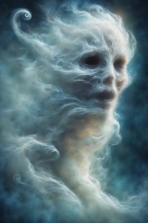 create something so satifyingly terrifying yet so enchanting,ghost person,DonMW15pXL