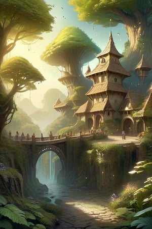 a fantasy image