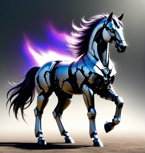 ((full body frontal)) i want to see something i havent already,  elementalfusion, noface robot ponyxl, DonMW15pXL,score_9,(Highest picture quality),best quality,standing,(Master's work)