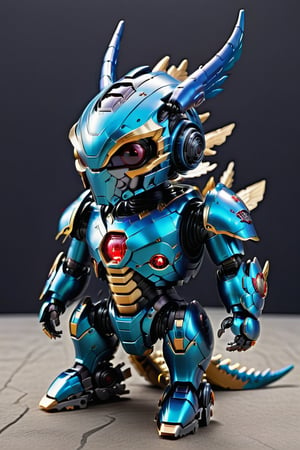 combine captain planet  and a robot together and what do you get,dragon robot,BugCraft