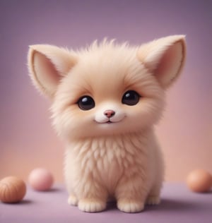 create te cutest animal