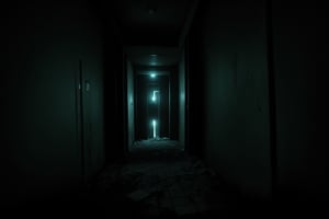 scared place, dark, люминальное пространство 