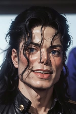 Michael Jackson 