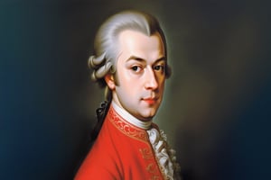 Mozart