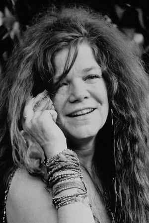 Janis Joplin