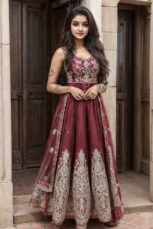 1girl  indian age 20 ,Indian outfit,Indian , doing shoping,Indian Designer Dress