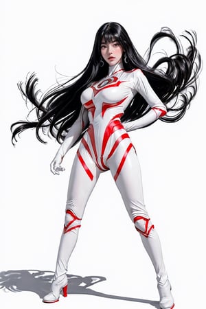 Ultrawoman, ultraman bodysuit, ultraman impact, long black straight hair, white over knee bootsMedium close, standing, stand at attention, empty handed, (Full whitebackground:1.3), Ultrawoman, Ultraman bodysuit, Ultraman impact, Ultragirl Miya, full body, Wearing red soles and white high heels, Chinese Girl Face, 18-year-old high school girl, Uniforms close to the body, full body, Battle posture, Very tall and strong, Clothes close to the body, White spire heels, Ultrawoman Shion, ultrawoman Ultrawoman, ultraman bodysuit, ultraman impact, long black straight hair, white over knee bootsMedium close, standing, stand at attention, empty handed, (Full whitebackground:1.3), Ultrawoman, Ultraman bodysuit, Ultraman impact, Ultragirl Miya, full body, Wearing red soles and white high heels, Chinese Girl Face, 18-year-old high school girl, Uniforms close to the body, full body, Battle posture, Very tall and strong, Clothes close to the body, White spire heels, Ultrawoman Shion, ultrawoman Ultrawoman, ultraman bodysuit, ultraman impact, long black straight hair, white over knee bootsMedium close, standing, stand at attention, empty handed, (Full whitebackground:1.3), Ultrawoman, Ultraman bodysuit, Ultraman impact, Ultragirl Miya, full body, Wearing red soles and white high heels, Chinese Girl Face, 18-year-old high school girl, Uniforms close to the body, full body, Battle posture, Very tall and strong, Clothes close to the body, White spire heels, Ultrawoman Shion, ultrawoman Ultrawoman, ultraman bodysuit, ultraman impact, long black straight hair, white over knee bootsMedium close, standing, stand at attention, empty handed, (Full whitebackground:1.3), Ultrawoman, Ultraman bodysuit, Ultraman impact, Ultragirl Miya, full body, Wearing red soles and white high heels, Chinese Girl Face, 18-year-old high school girl, Uniforms close to the body, full body, Battle posture, Very tall and strong, Clothes close to the body, White spire heels, Ultrawoman Shion, ultrawoman S close to the body, White spire heels, Ultrawoman Shion, ultrawoman Slightly sideways, young beauty spirit,Full body.