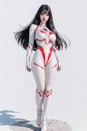 Ultrawoman, ultraman bodysuit, ultraman impact, long black straight hair, white over knee bootsMedium close, standing on the ground,empty handed, (Full whitebackground:1.3), Ultrawoman, Ultraman bodysuit, Ultraman impact, Ultragirl Miya, full body, Wearing red soles and white high heels, Chinese Girl Face, 18-year-old high school girl, Uniforms close to the body, full body, Battle posture, Very tall and strong, Clothes close to the body, White spire heels, Ultrawoman Shion, ultrawoman Ultrawoman, ultraman bodysuit, ultraman impact, long black straight hair, white over knee bootsMedium close, standing, stand at attention, empty handed, (Full whitebackground:1.3), Ultrawoman, Ultraman bodysuit, Ultraman impact, Ultragirl Miya, full body, Wearing red soles and white high heels, Chinese Girl Face, 18-year-old high school girl, Uniforms close to the body, full body, Battle posture, Very tall and strong, Clothes close to the body, White spire heels, Ultrawoman Shion, ultrawoman Ultrawoman, ultraman bodysuit, ultraman impact, long black straight hair, white over knee bootsMedium close, standing, stand at attention, empty handed, (Full whitebackground:1.3), Ultrawoman, Ultraman bodysuit, Ultraman impact, Ultragirl Miya, full body, Wearing red soles and white high heels, Chinese Girl Face, 18-year-old high school girl, Uniforms close to the body, full body, Battle posture, Very tall and strong, Clothes close to the body, White spire heels, Ultrawoman Shion, ultrawoman Ultrawoman, ultraman bodysuit, ultraman impact, long black straight hair, white over knee bootsMedium close, standing, stand at attention, empty handed, (Full whitebackground:1.3), Ultrawoman, Ultraman bodysuit, Ultraman impact, Ultragirl Miya, full body, Wearing red soles and white high heels, Chinese Girl Face, 18-year-old high school girl, Uniforms close to the body, full body, Battle posture, Very tall and strong, Clothes close to the body, White spire heels, Ultrawoman Shion, ultrawoman S close to the body, White spire heels, Ultrawoman Shion, ultrawoman Slightly sideways, young beauty spirit,Full body,Battle posture,cs001,See the whole body,Slightly sideways,better hands,full body,see the whole body