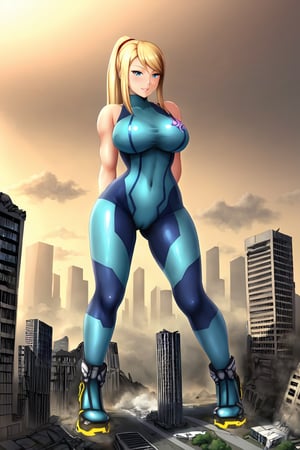 The 2000-meter-tall female giant,destroys the city. The ratio of the city to the female giant is 1:200. The ground is full of urban ruins,long black Straight hair, Highest quality,city, destruction, urban ruins,giantess,Destroy cities,giantess,All the buildings up to your knees,Covered with tiny humans,PonySamus,2000-meter-tall female giant,destroys the city.,The ground is full of urban ruins, long black Straight hair, highest quality, city, destruction, urban ruins, giantess, Destroy cities, giantess, all the buildings up to your knees, covered with tiny humans, PonySamus,Tight Tight Uniform,mini city,2000-meter-tall female giant,destroys the city. 他的城的在的是1:200。 The ground is full of urban ruins, long black Straight hair, Highest quality, city, destruction, urban ruins, giantess, all the buildings up to your knees, covered with tiny humans, PonySamus, 2000-meter-tall female giant, destroys the city., the ground is full of urban ruins, long black Straight hair, highest quality, city, destruction, urban ruins, giantess, Destroy cities, giantess, all the buildings up to your knees, covered with tiny humans, PonySamus, Tight Tight Tight Uniform, mini city,24 year old sister,Giant chests,Super huge female giant,Leather pants and leather clothes