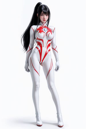 Ultrawoman, ultraman bodysuit, ultraman impact, Black long single ponytail
Ultrawoman, ultraman bodysuit, ultraman impact, white over knee bootsMedium close, standing, stand at attention, empty handed, (Full whitebackground:1.3), Ultrawoman, Ultraman bodysuit, Ultraman impact, Ultragirl Miya, full body, Wearing red soles and white high heels, Chinese Girl Face, 18-year-old high school girl, Uniforms close to the body, full body, Battle posture, Very tall and strong, Clothes close to the body, White spire heels, Ultrawoman Shion, ultrawoman shion, Slightly Ultrawoman, ultraman bodysuit, ultraman impact, white over knee bootsMedium close, standing, stand at attention, empty handed, (Full whitebackground:1.3), Ultrawoman, Ultraman bodysuit, Ultraman impact, Ultragirl Miya, full body, Wearing red soles and white high heels, Chinese Girl Face, 18-year-old high school girl, Uniforms close to the body, full body, Battle posture, Very tall and strong, Clothes close to the body, White spire heels, Ultrawoman Shion, ultrawoman shion, Slightly Shion, ultrawoman shion, Slightly sideways, young beauty spirit, white over knee bootsMedium close, standing, stand at attention, empty handed, (Full whitebackground:1.3), Ultrawoman, Ultraman bodysuit, Ultraman impact, Ultragirl Miya, full body, Wearing red soles and white high heels, Chinese Girl Face, 18-year-old high school girl, Uniforms close to the body, full body, Battle posture, Very tall and strong, Clothes close to the body, White spire heels, Ultrawoman Shion, ultrawoman shion,Slightly sideways,Ultrawoman, ultraman bodysuit, ultraman impact, long black straight hair, white over knee bootsMedium close, standing, stand at attention, empty handed, (Full whitebackground:1.3), Ultrawoman, Ultraman bodysuit, Ultraman impact, Ultragirl Miya, full body, Wearing red soles and white high heels, Chinese Girl Face, 18-year-old high school girl, Uniforms close to the body, full body, Battle posture, Very tall and strong, Clothes close to the body, White spire heels, Ultrawoman Shion, ultrawoman shion, Slightly sideways,Young beauty spirit 