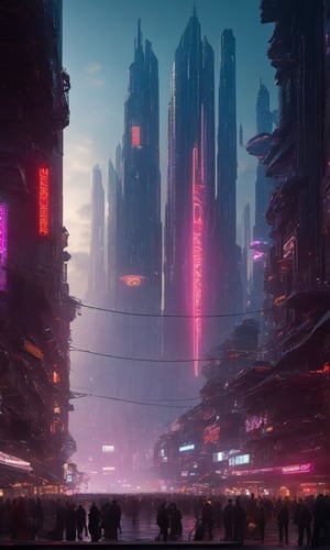 (((((Year_4054:1.6))))),(((sunrise:1.5))),((((Ecumenopolis_futuristic_cyberpunk_Sci-fi_New_York_megacities_with_heavy_fog,crownded_cities:1.6)))),(((((Blade_Runner_2049_2017_movie_filter:1.6))))),(((((viewed_from_below_underground_cities:1.6))))),((((many_of_small_futuristic_skyscrapers:1.5)))),(((((underground_cities:1.6))))),((((many_of_Sci-Fi_cyber_highways:1.4))), concept art, artstation, DeviantArt, holographic, unreal engine 5, matte painting, digital painting by greg rutkowski and benjamin bardou, artstation, ultra high quality, ultra highly resolution, aesthetic painting, hyperrealism, surrealistic, intense shadow, intricape detailed, UHD-RESOLUTION.futureurban,background,futuresurban,futureskyline,futureurban,night city,scifiurban,caveruinsPOV,FuturEvoLab-Cyberpunk