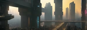 (((Evening:1.5))),((((Ecumenopolis_futuristic_cyberpunk_Sci-fi_megacities_with_heavy_fog,crowded_cities:1.6)))),((((many_of_small_futuristic_skyscrapers:1.5)))),(((((underground_cities:1.6))))), concept art, artstation, DeviantArt, holographic, unreal engine 5, matte painting, digital painting by greg rutkowski and benjamin bardou, artstation, ultra high quality, ultra highly resolution, aesthetic painting, hyperrealism, surrealistic, intense shadow, intricape detailed, UHD-RESOLUTION,background,Ecumenopolis City,year3024,Gigantic futuristic city,Enormous City,night city,Dredd_Mega-city_One_City_XL