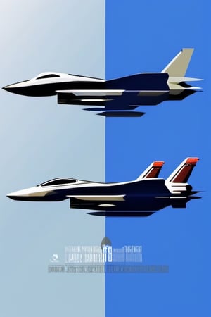 2 fighter jets 