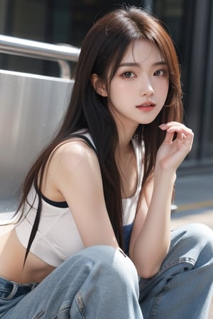 Hyunjin