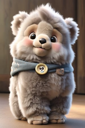 Animal mashup, mashup, koala, American bald eagle, ,Xxmix_koalaeagle, adorable, cute, Disney, Pixar, animated, button nose, fluffy, cuddly, whimsical, adorable koala face, fluffy cute eagle body