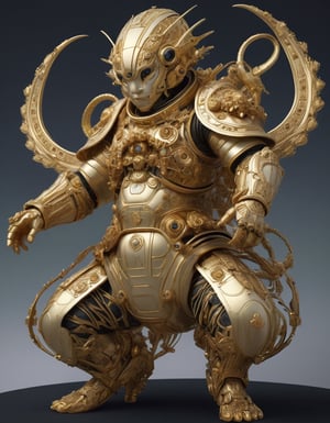 a beautiful rendition of astronaut,insanely detailed and intricate,golden ratio,hypermaximalist,matte,cinematic,James  froud,ross tran,,LuxTechAI ,,monster ,TransformersStyle 
Budha lotus pose barong goodness good  icon  samurai