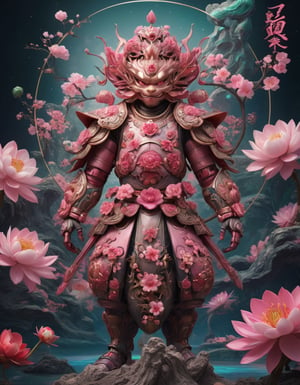 a beautiful rendition of astronaut,insanely detailed and intricate,Ásia traditional ratio,hypermaximalist,matte,cinematic,James  froud,ross tran,,LuxTechAI ,,monster ,TransformersStyle 
Budha lotus pose barong goodness good  icon  samurai peony  
Garuda humongous Sakura cherry balsam 