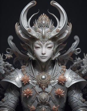 a beautiful rendition of astronaut,insanely detailed and intricate]silver   ratio,hypermaximalist,matte,cinematic,James  froud,ross tran,,LuxTechAI ,,monster ,TransformersStyle 
Budha lotus pose barong goodness good  icon  samurai