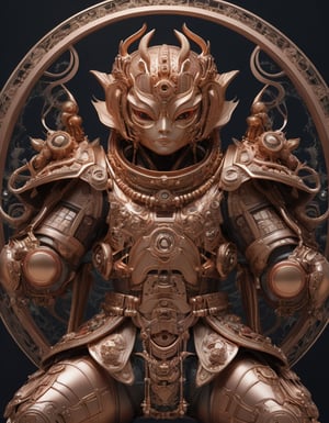 a beautiful rendition of astronaut,insanely detailed and intricate,copper  ratio,hypermaximalist,matte,cinematic,James  froud,ross tran,,LuxTechAI ,,monster ,TransformersStyle 
Budha lotus pose barong goodness good  icon  samurai