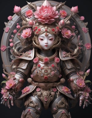 a beautiful rendition of astronaut,insanely detailed and intricate,Ásia traditional ratio,hypermaximalist,matte,cinematic,James  froud,ross tran,,LuxTechAI ,,monster ,TransformersStyle 
Budha lotus pose barong goodness good  icon  samurai peony  
Garuda humongous 