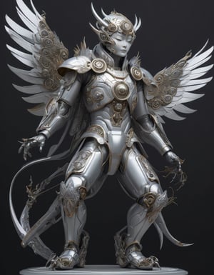 a beautiful rendition of astronaut,insanely detailed and intricate]silver   ratio,hypermaximalist,matte,cinematic,James  froud,ross tran,,LuxTechAI ,,monster ,TransformersStyle 
Budha lotus pose barong goodness good  icon  samurai angel wings 