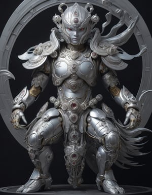 a beautiful rendition of astronaut,insanely detailed and intricate]silver   ratio,hypermaximalist,matte,cinematic,James  froud,ross tran,,LuxTechAI ,,monster ,TransformersStyle 
Budha lotus pose barong goodness good  icon  samurai