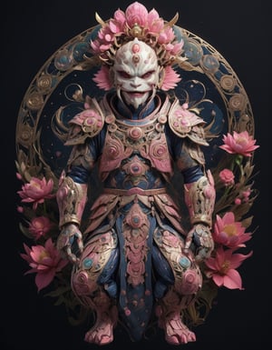 a beautiful rendition of astronaut,insanely detailed and intricate,Ásia traditional ratio,hypermaximalist,matte,cinematic,James  froud,ross tran,,LuxTechAI ,,monster ,TransformersStyle 
Budha lotus pose barong goodness good  icon  samurai peony  
Garuda humongous ,ULTIMATE LOGO MAKER [XL]