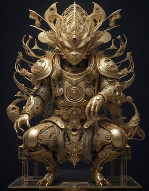 a beautiful rendition of astronaut,insanely detailed and intricate,golden ratio,hypermaximalist,matte,cinematic,James  froud,ross tran,,LuxTechAI ,,monster ,TransformersStyle 
Budha lotus pose barong goodness good  icon  samurai