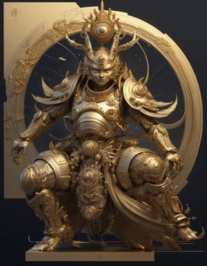 a beautiful rendition of astronaut,insanely detailed and intricate,golden ratio,hypermaximalist,matte,cinematic,James  froud,ross tran,,LuxTechAI ,,monster ,TransformersStyle 
Budha lotus pose barong goodness good  icon  samurai