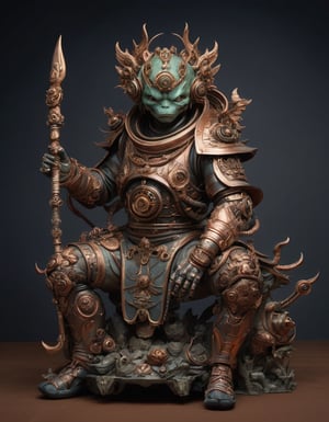 a beautiful rendition of astronaut,insanely detailed and intricate,copper  ratio,hypermaximalist,matte,cinematic,James  froud,ross tran,,LuxTechAI ,,monster ,TransformersStyle 
Budha lotus pose barong goodness good  icon  samurai