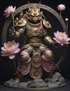 a beautiful rendition of astronaut,insanely detailed and intricate,Ásia traditional ratio,hypermaximalist,matte,cinematic,James  froud,ross tran,,LuxTechAI ,,monster ,TransformersStyle 
Budha lotus pose barong goodness good  icon  samurai peony  
Garuda humongous 