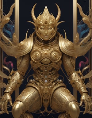 a beautiful rendition of astronaut,insanely detailed and intricate,golden ratio,hypermaximalist,matte,cinematic,James  froud,ross tran,,LuxTechAI ,,monster ,TransformersStyle 
Budha lotus pose barong goodness good  icon  samurai