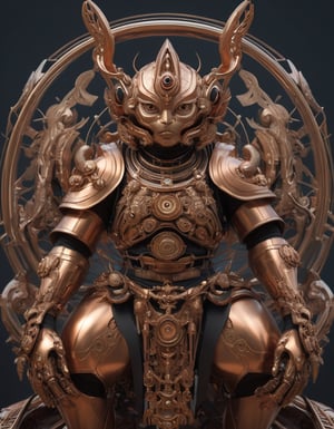 a beautiful rendition of astronaut,insanely detailed and intricate,copper  ratio,hypermaximalist,matte,cinematic,James  froud,ross tran,,LuxTechAI ,,monster ,TransformersStyle 
Budha lotus pose barong goodness good  icon  samurai