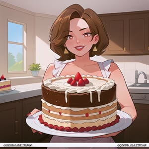 score_9, score_8_up, score_7_up, , BREAK, pokemon_(anime)
JmoxComic, cartoon, ((masterpiece, good anatomy, perfect face, perfect skin, perfect eyes)), 

A comic strip of a busty girl baking a cake. Create an series of images of a girl baking a cake with all the steps involved